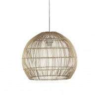 Oriel Lighting-BATU.48 SHADE ONLY Pendant